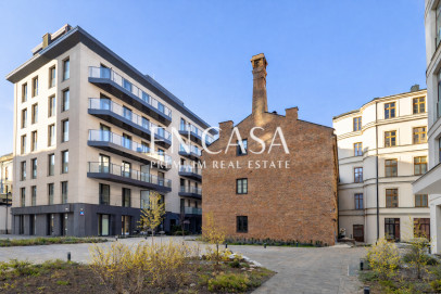 Apartment Sale Warszawa Śródmieście Emilii Plater